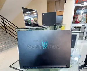 New Laptop Acer 16GB Intel Core I7 SSD 512GB