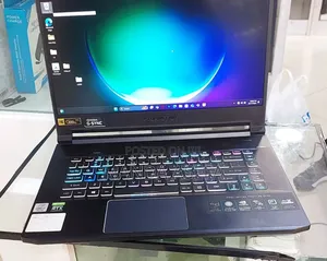 New Laptop Acer 16GB Intel Core I7 SSD 512GB
