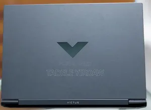 New Laptop HP Victus 16 16GB Intel Core I7 SSD 512GB