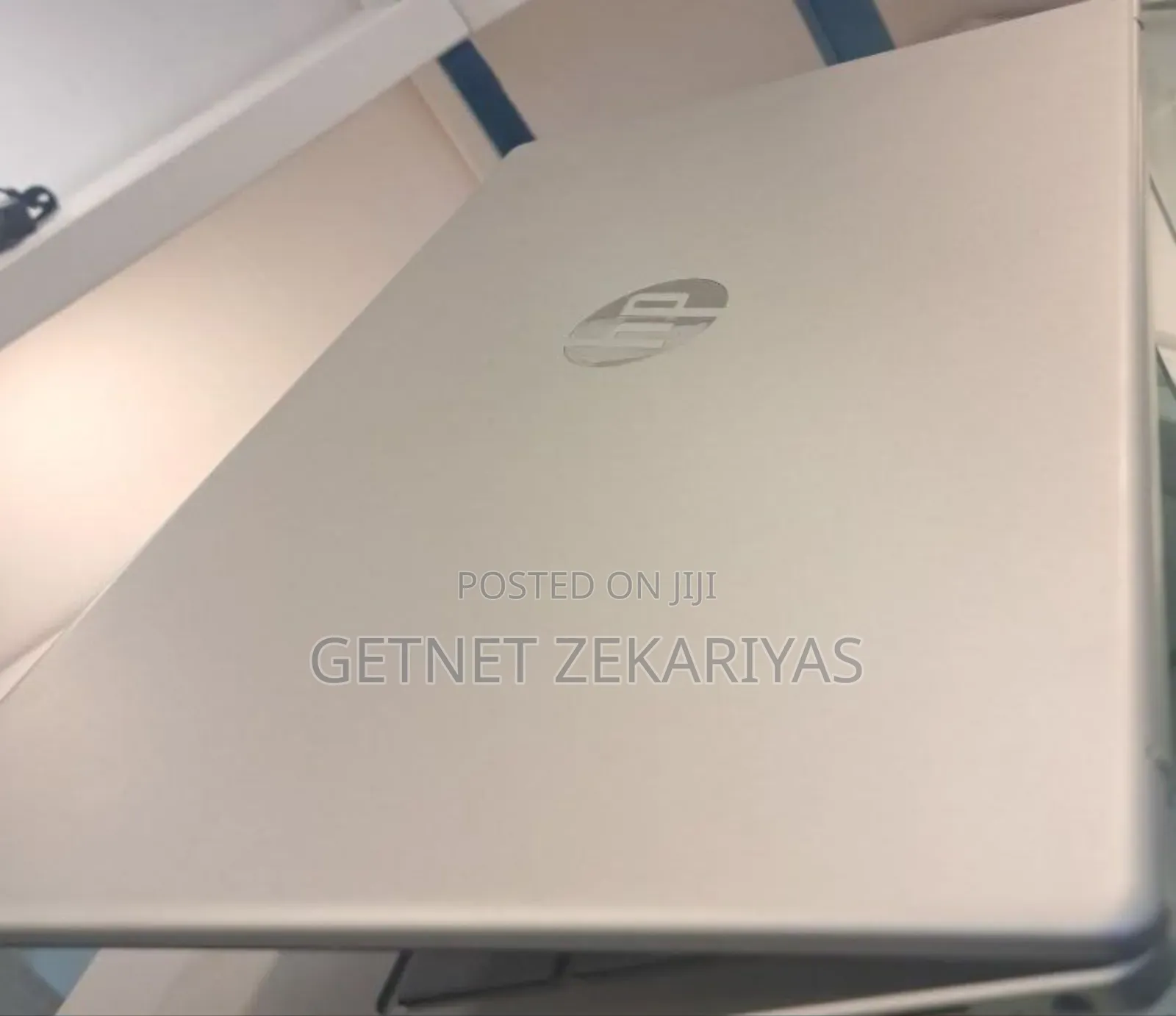 New Laptop HP Stream Notebook 8GB AMD Ryzen 5 SSD 512GB