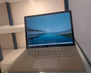 New Laptop Microsoft Surface 16GB Intel Core I7 SSD 512GB