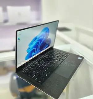 Photo - New Laptop Dell Precision M6400 8GB Intel Core I7 SSD 512GB