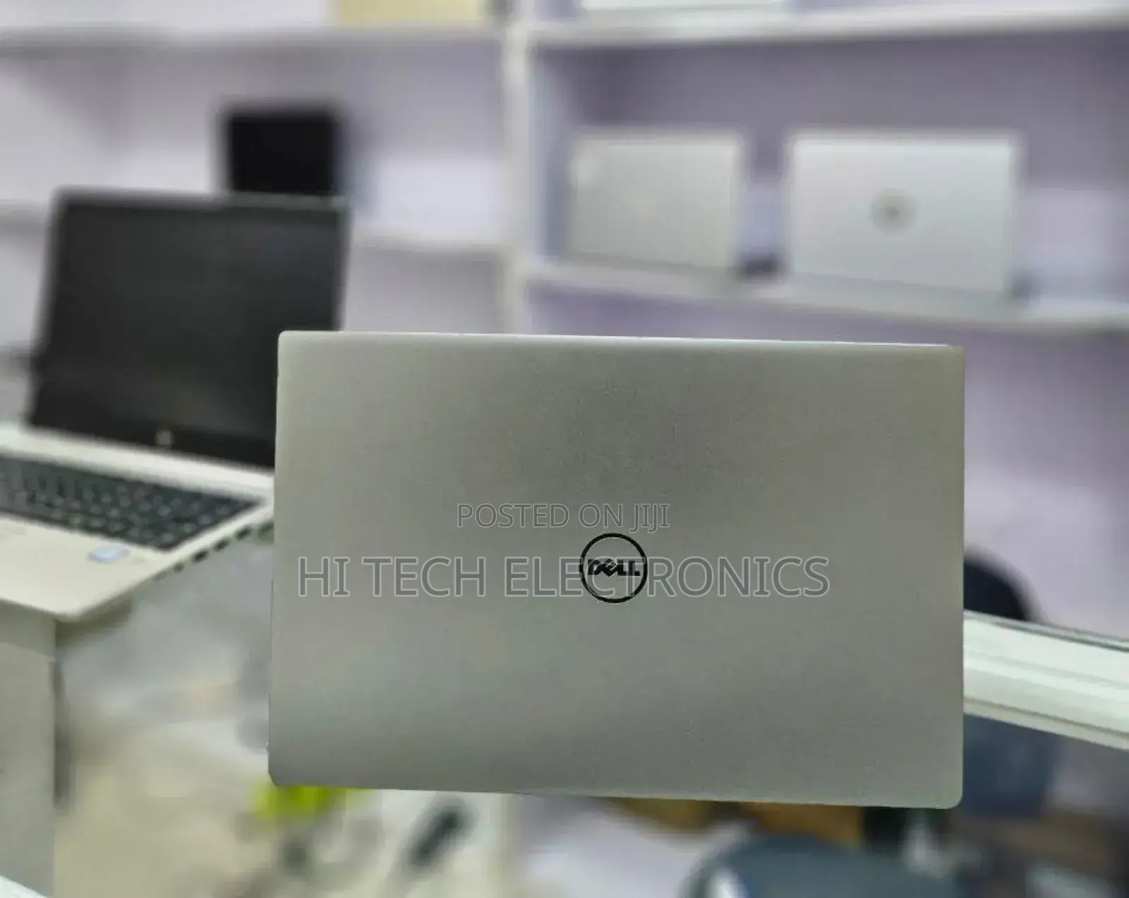 New Laptop Dell Precision M6400 8GB Intel Core I7 SSD 512GB