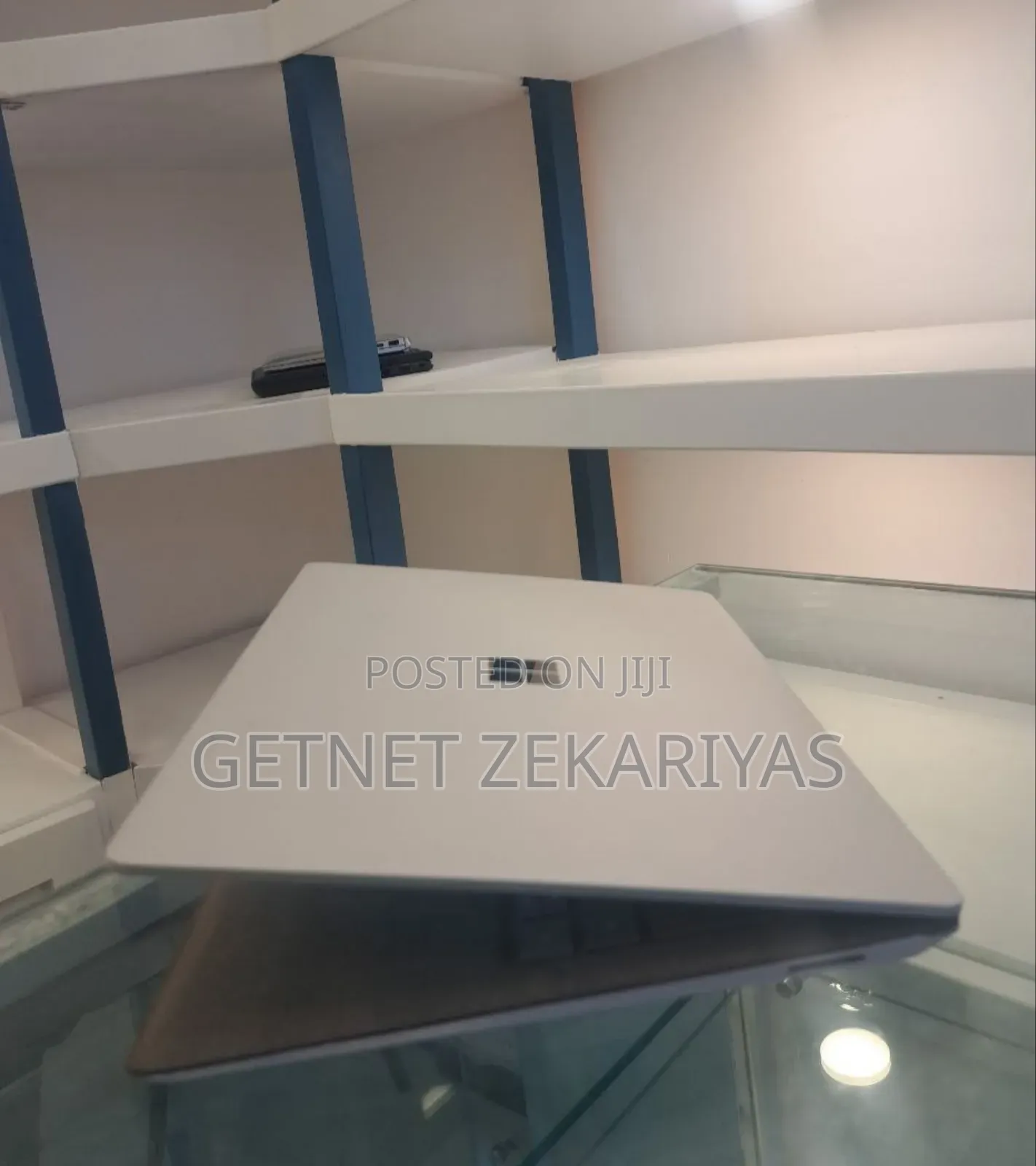 New Laptop Microsoft Surface Laptop 16GB Intel Core I7 SSD 512GB