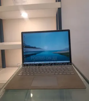 New Laptop Microsoft Surface Laptop 16GB Intel Core I7 SSD 512GB