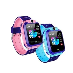 Kids Smart Watch