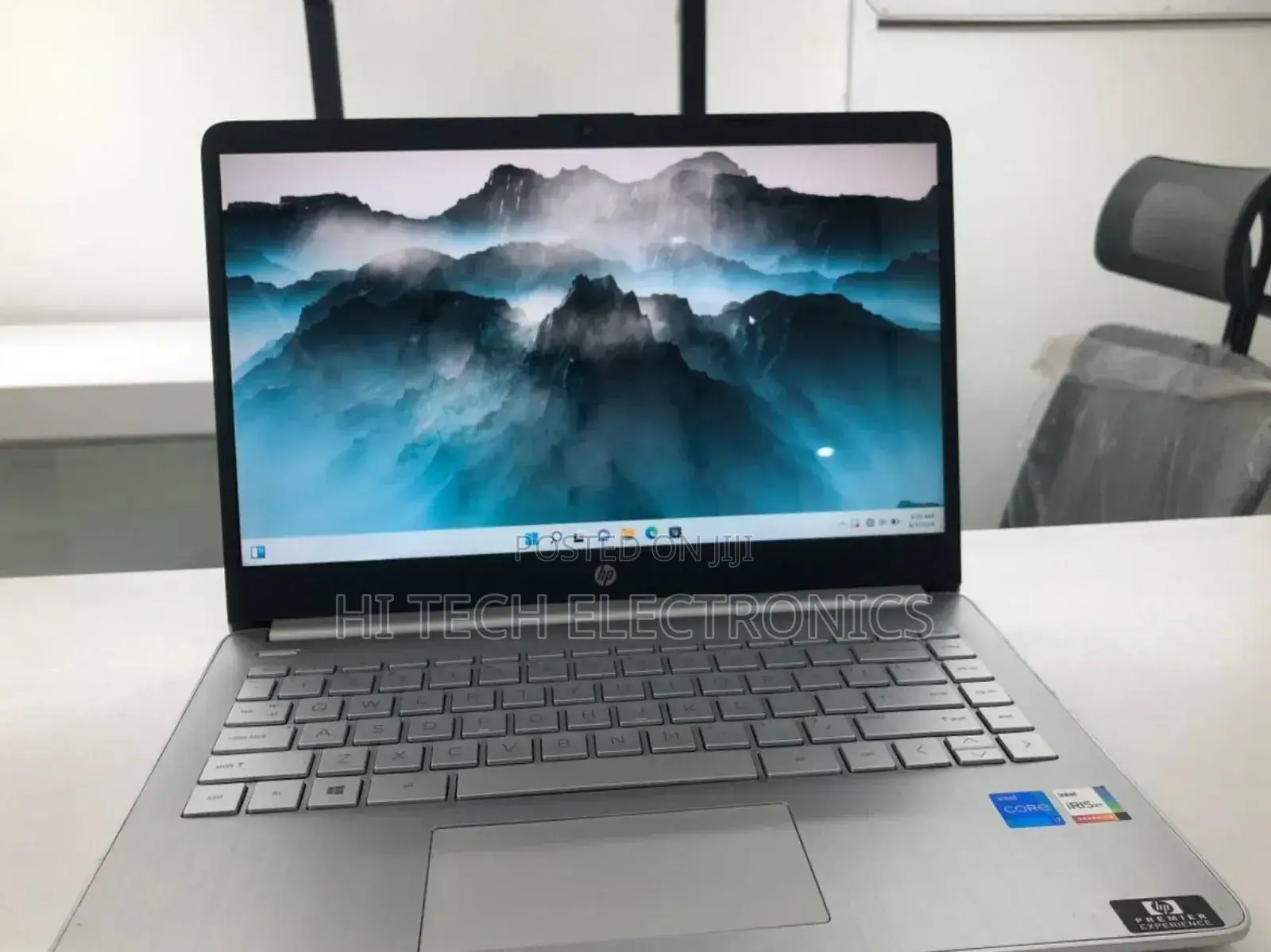 New Laptop HP Stream Notebook 16GB Intel Core I7 SSD 512GB