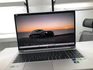 New Laptop HP Stream Notebook 16GB Intel Core I7 SSD 512GB