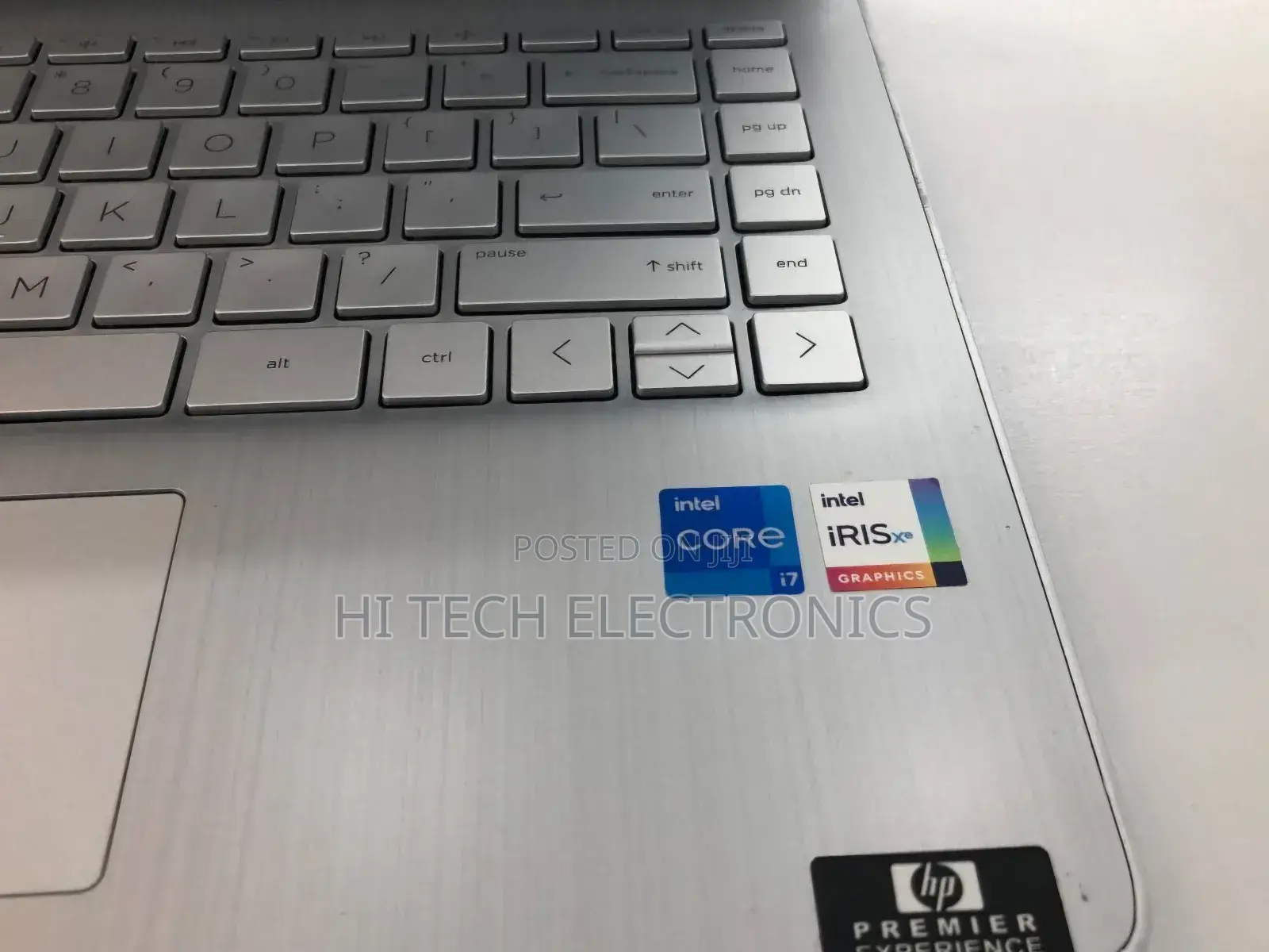 New Laptop HP Stream Notebook 16GB Intel Core I7 SSD 512GB