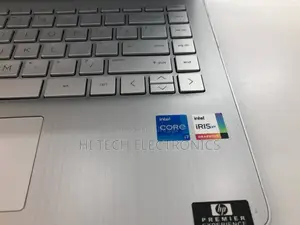 New Laptop HP Stream Notebook 16GB Intel Core I7 SSD 512GB