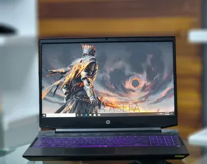 New Laptop HP Pavilion Power 15 16GB AMD Ryzen 7 SSD 512GB
