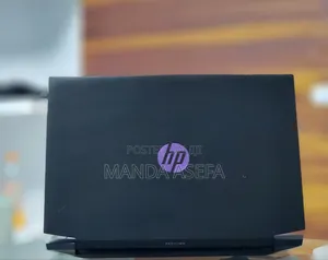 New Laptop HP Pavilion Power 15 16GB AMD Ryzen 7 SSD 512GB