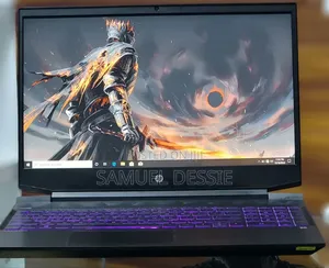 New Laptop HP Pavilion 15 8GB AMD Ryzen 7 SSD 512GB