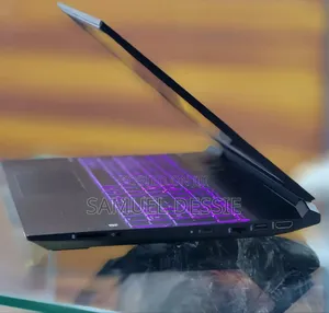 New Laptop HP Pavilion 15 8GB AMD Ryzen 7 SSD 512GB