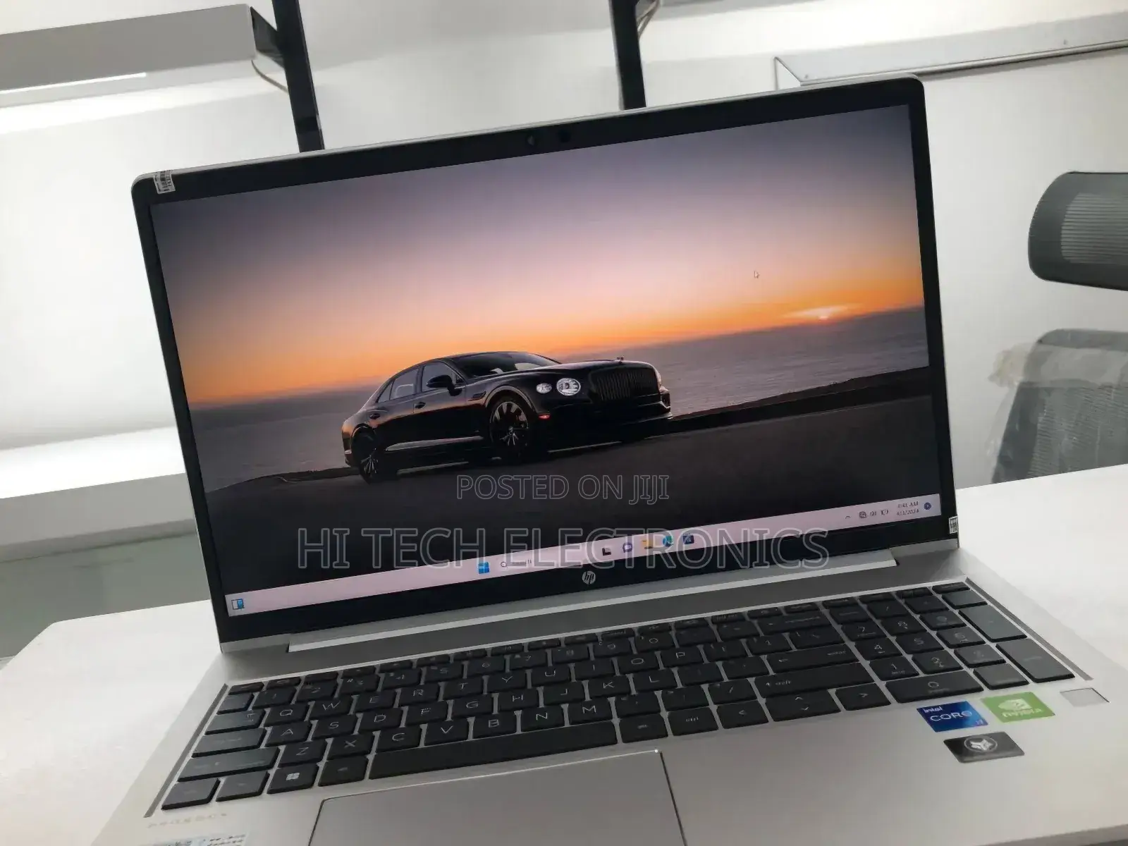 New Laptop HP ProBook 4310S 16GB Intel Core I7 SSD 512GB