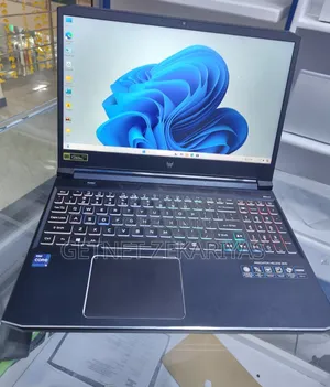 Photo - New Laptop Acer Predator Helios 300 16GB Intel Core I9 SSD 512GB