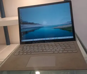 Photo - New Laptop Microsoft Surface 16GB Intel Core I7 SSD 512GB