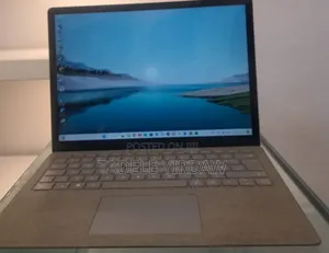 New Laptop Microsoft Surface 16GB Intel Core I7 SSD 512GB