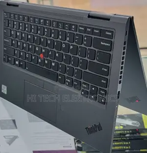 Photo - New Laptop Lenovo ThinkPad X1 Carbon 16GB Intel Core I7 SSD 512GB