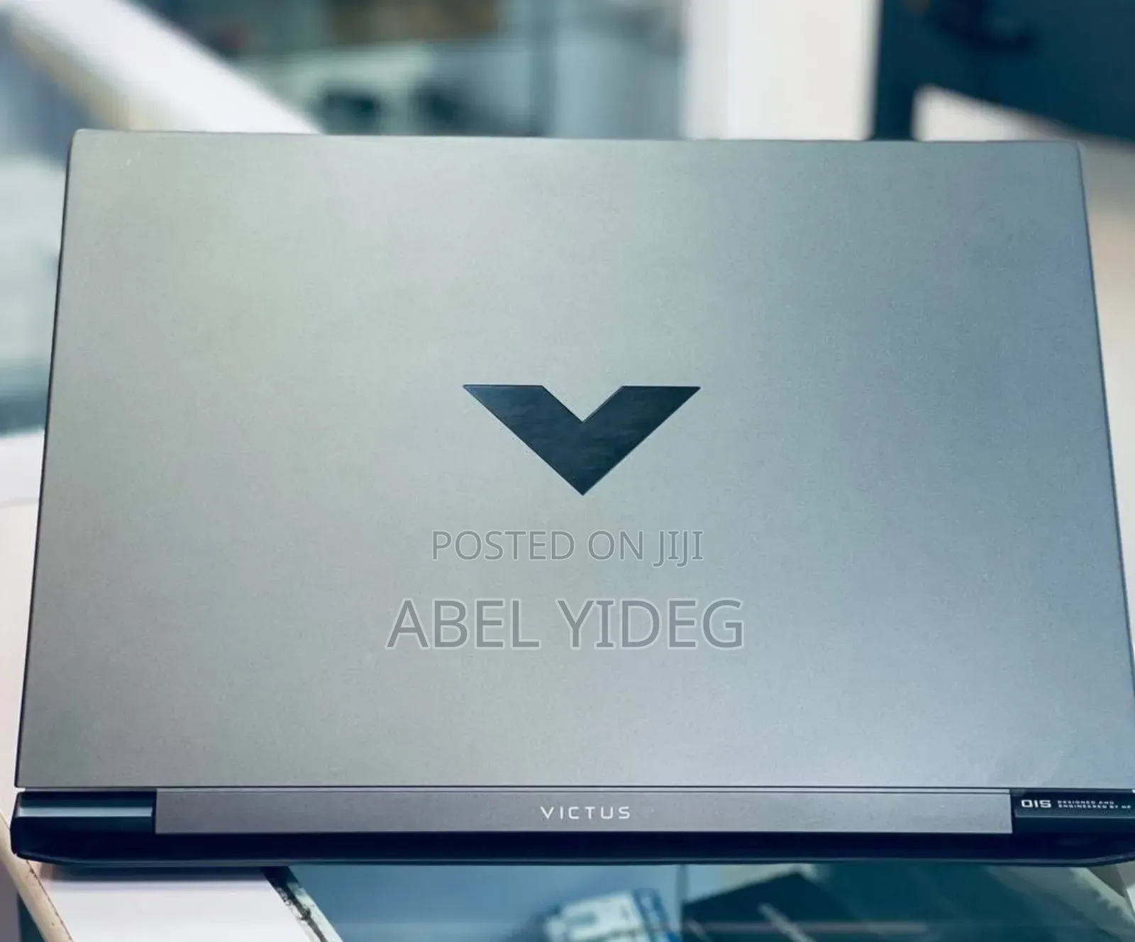 New Laptop HP Victus 16 32GB Intel Core I7 SSD 1T