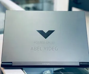 New Laptop HP Victus 16 32GB Intel Core I7 SSD 1T