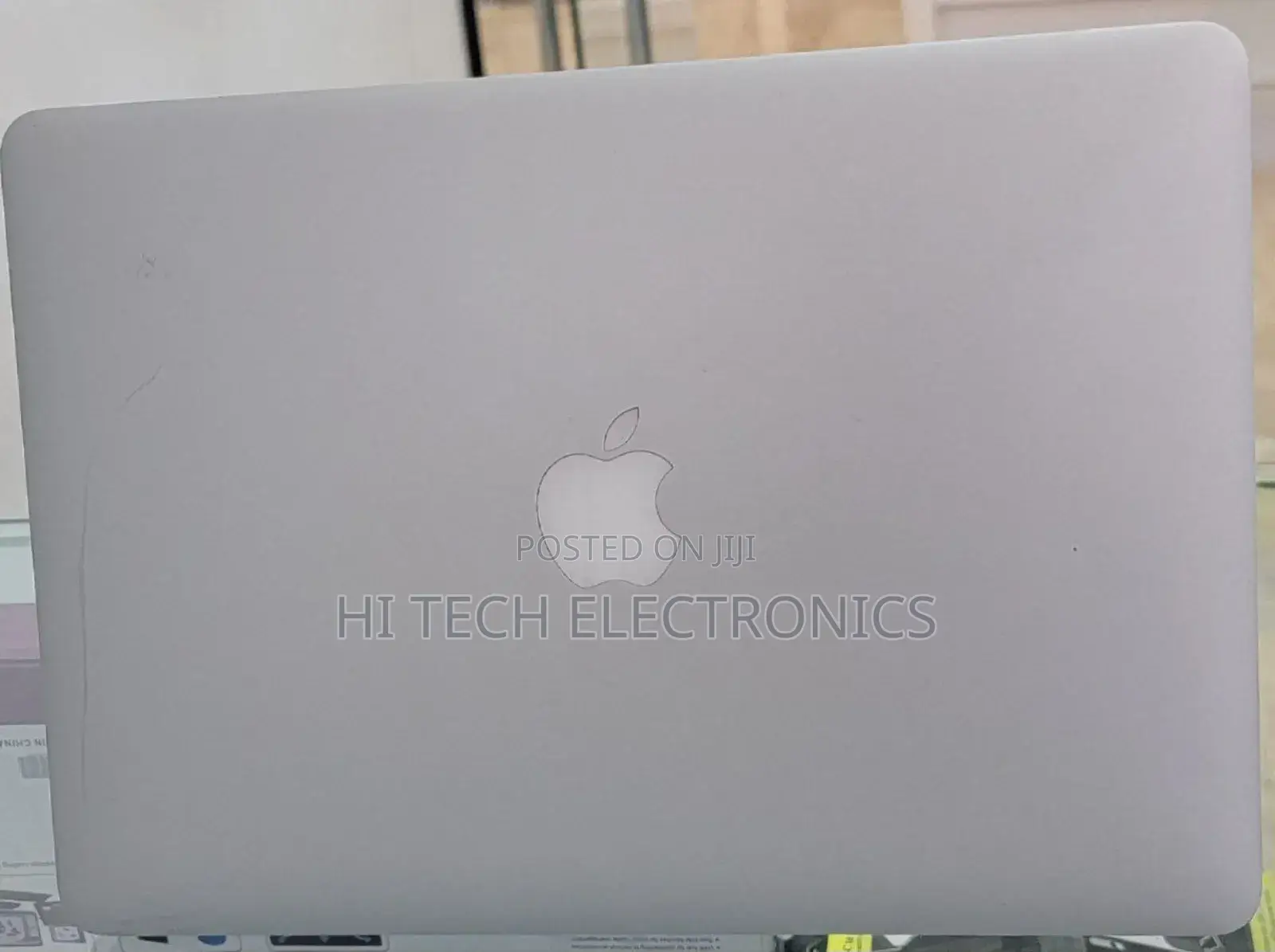 Laptop Apple MacBook 2015 8GB Intel Core I5 SSD 128GB