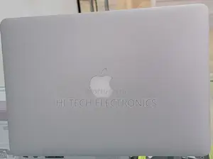 Laptop Apple MacBook 2015 8GB Intel Core I5 SSD 128GB