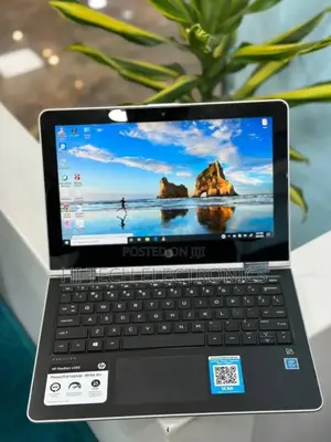 Photo - New Laptop HP Pavilion 15 8GB Intel Core 2 Quad HDD 500GB