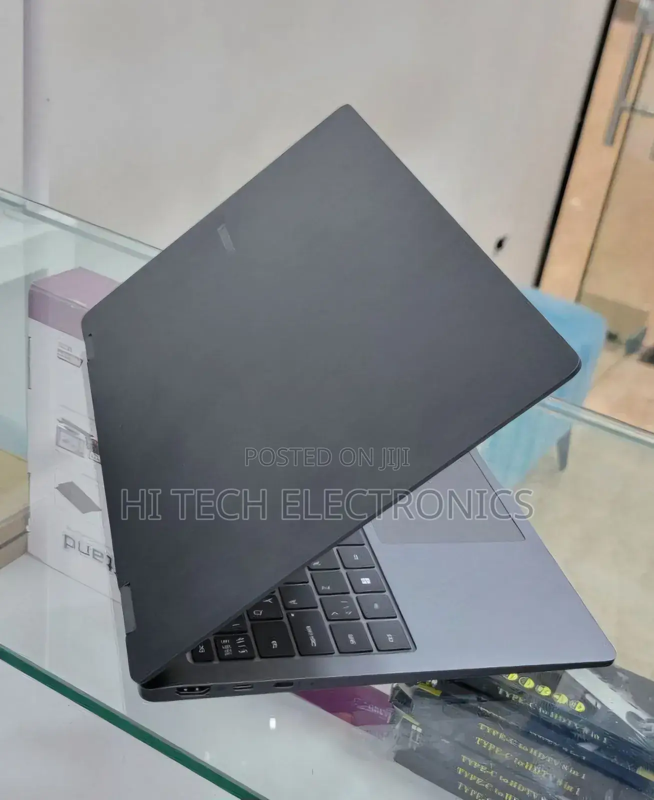 New Laptop Samsung Chromebook 3 11 16GB Intel Core I7 SSD 1T