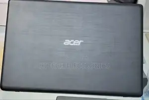 Laptop Acer Aspire 1 A115-31 6GB Intel Core I5 HDD 500GB