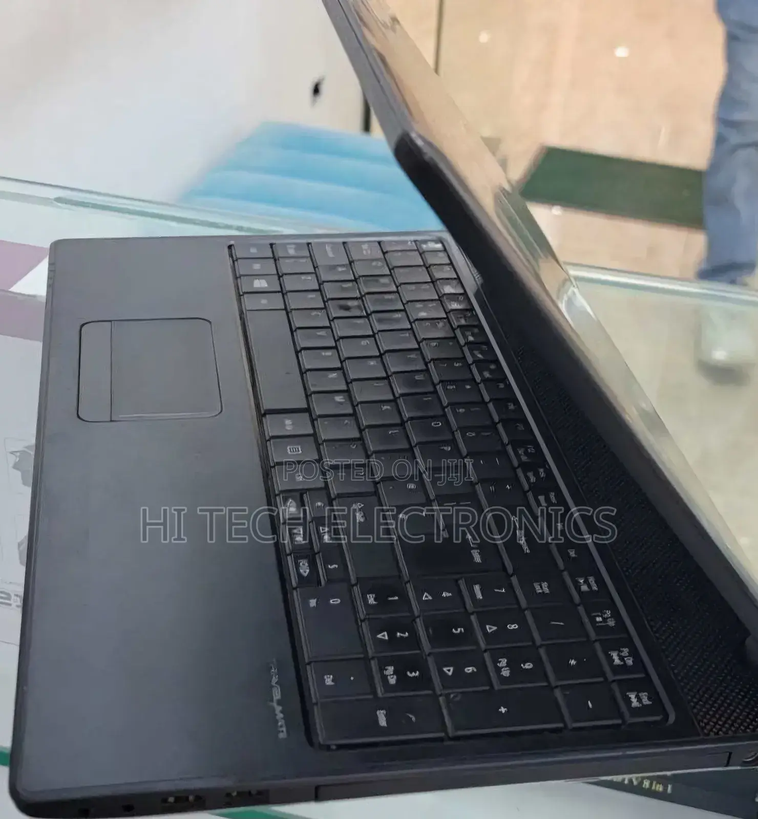 Laptop Acer Aspire 1 A115-31 6GB Intel Core I5 HDD 500GB