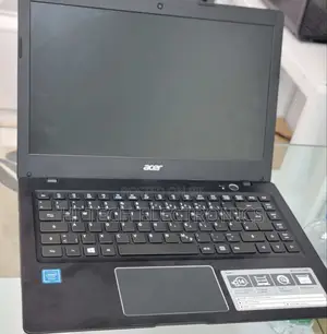 Laptop Acer Aspire 1 A115-31 6GB Intel Core I5 HDD 500GB