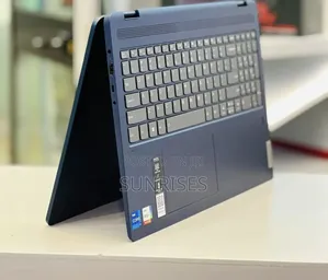 Photo - New Laptop Lenovo Flex 5 16GB Intel Core I7 SSD 512GB