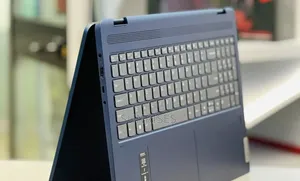 New Laptop Lenovo Flex 5 16GB Intel Core I7 SSD 512GB