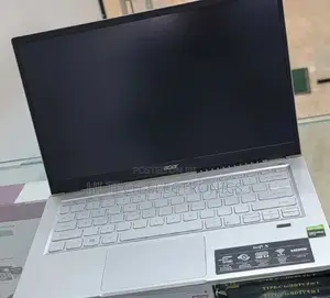 New Laptop Acer Swift 5 16GB AMD Ryzen 7 SSD 512GB