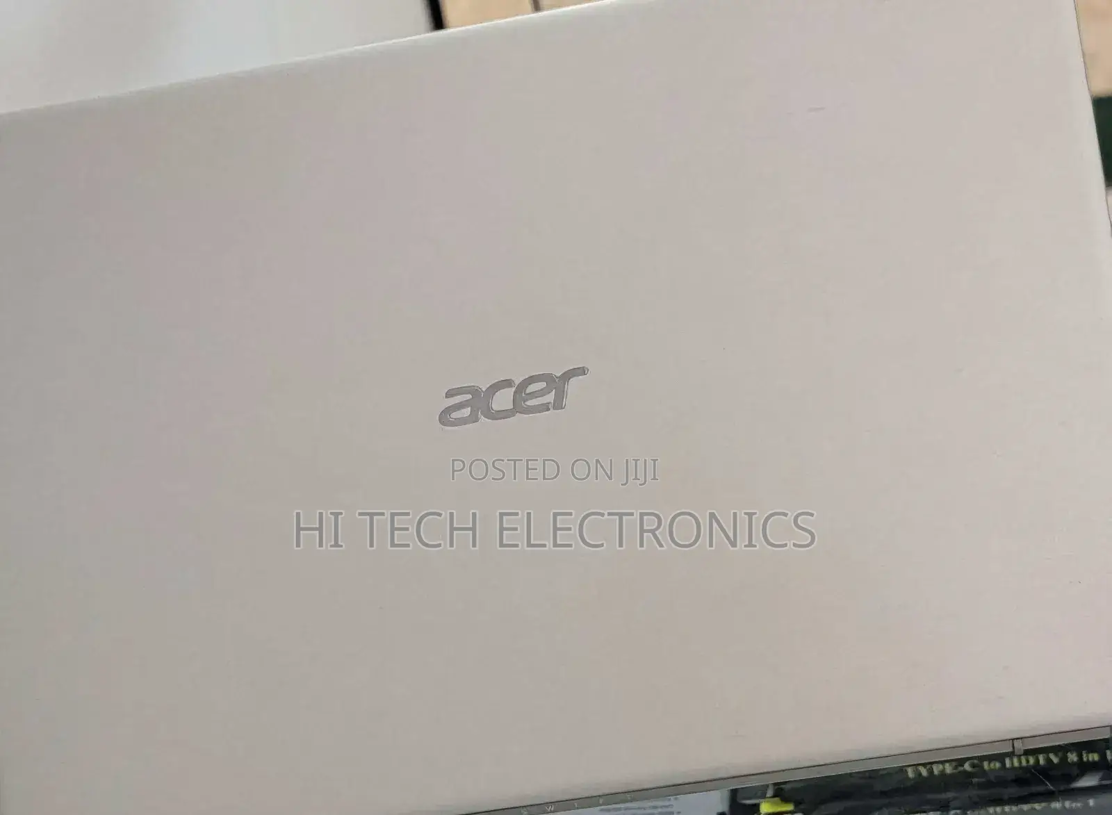 New Laptop Acer Swift 5 16GB AMD Ryzen 7 SSD 512GB