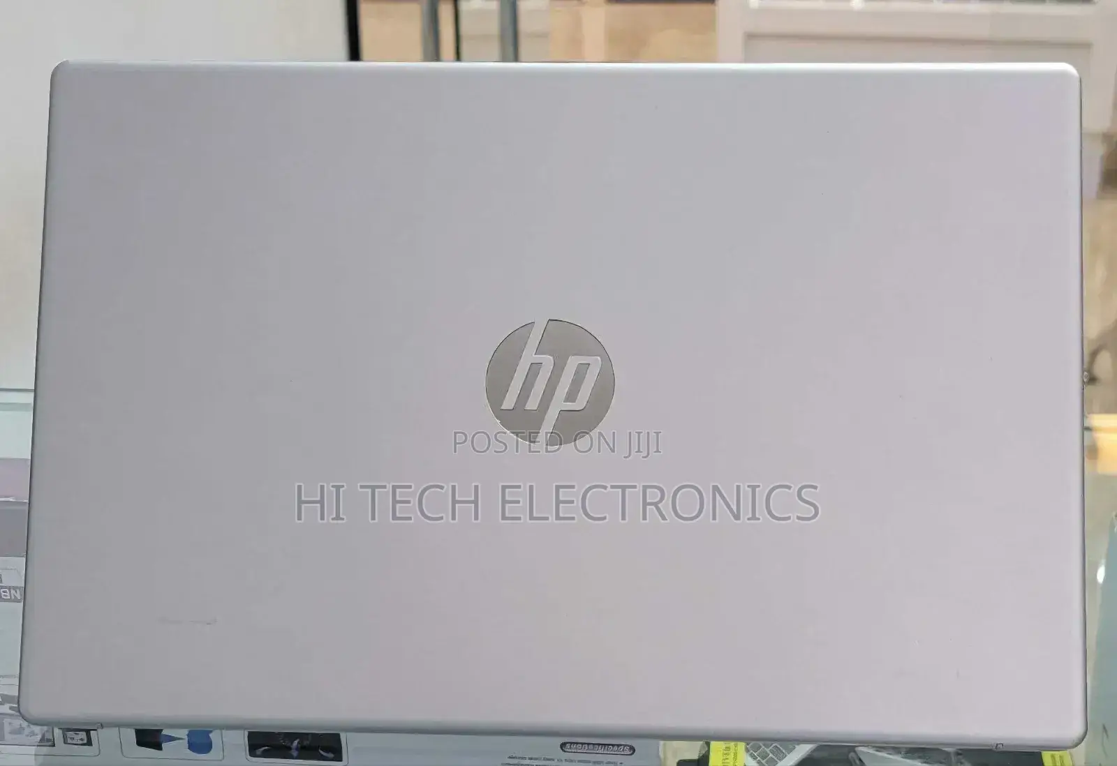 New Laptop HP Stream Notebook 8GB AMD Ryzen 5 SSD 512GB
