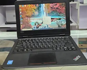 New Laptop Lenovo ThinkPad 11e 4GB Intel Core 2 Quad SSD 128GB