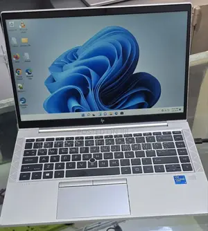 Photo - New Laptop HP EliteBook 840 G8 16GB Intel Core I5 SSD 512GB