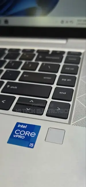 New Laptop HP EliteBook 840 G8 16GB Intel Core I5 SSD 512GB