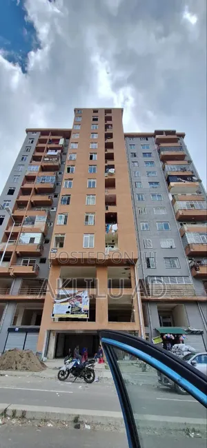 Photo - 1bdrm Condo in Bole Ayat for sale