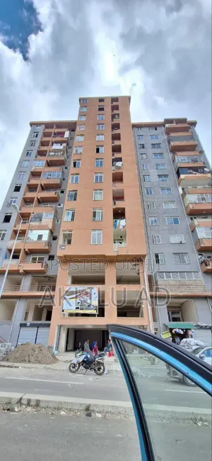 1bdrm Condo in Bole Ayat for sale