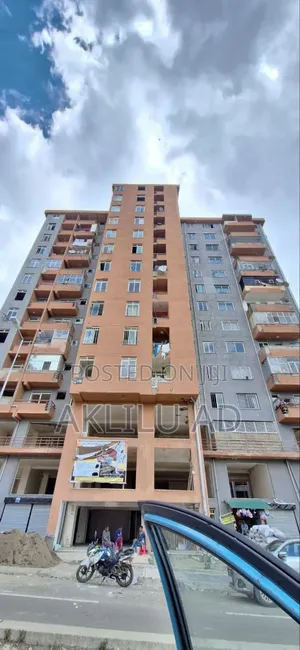 1bdrm Condo in Bole Ayat for sale