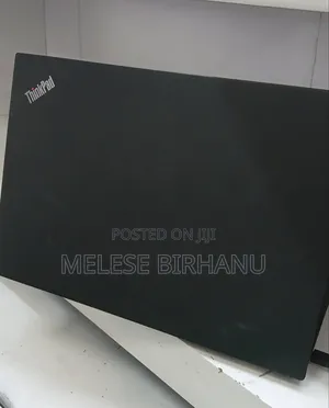 Photo - New Laptop Lenovo ThinkPad Yoga 8GB Intel Core I5 SSD 512GB