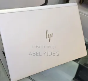 New Laptop HP EliteBook 850 G5 16GB Intel Core I7 SSD 512GB