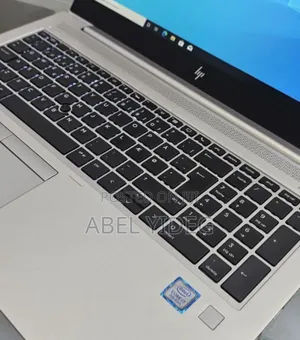 New Laptop HP EliteBook 850 G5 16GB Intel Core I7 SSD 512GB