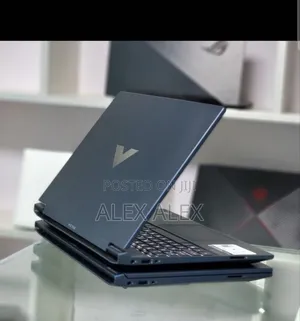 New Laptop HP Victus 15 8GB Intel Core I5 SSD 512GB