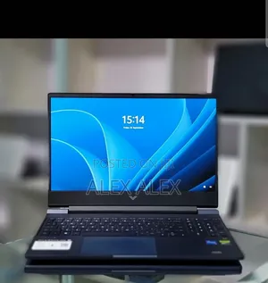 New Laptop HP Victus 15 8GB Intel Core I5 SSD 512GB