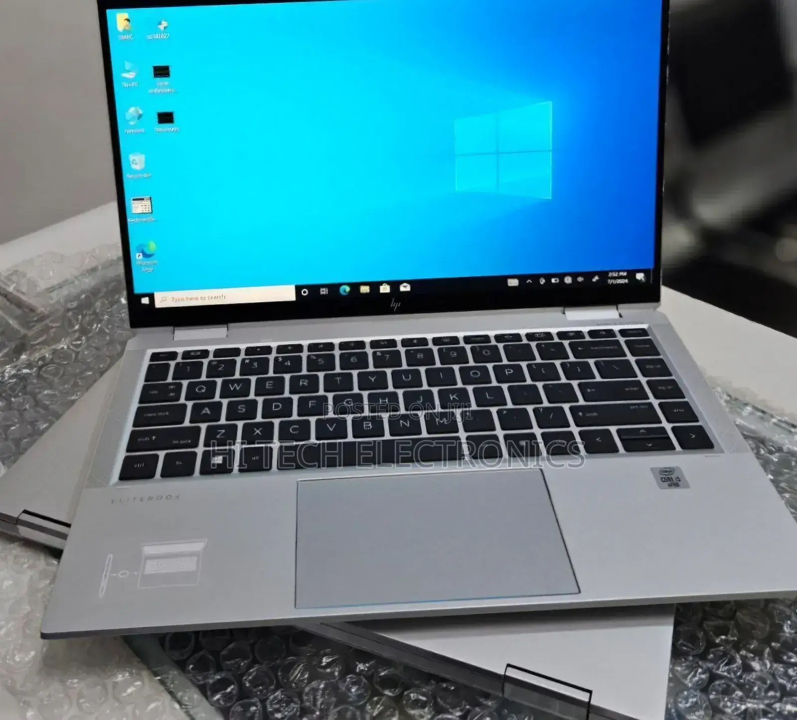 New Laptop HP Pavilion 15 8GB Intel Core I5 HDD 500GB