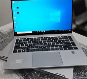 New Laptop HP Pavilion 15 8GB Intel Core I5 HDD 500GB